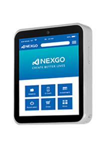 NexGo N62