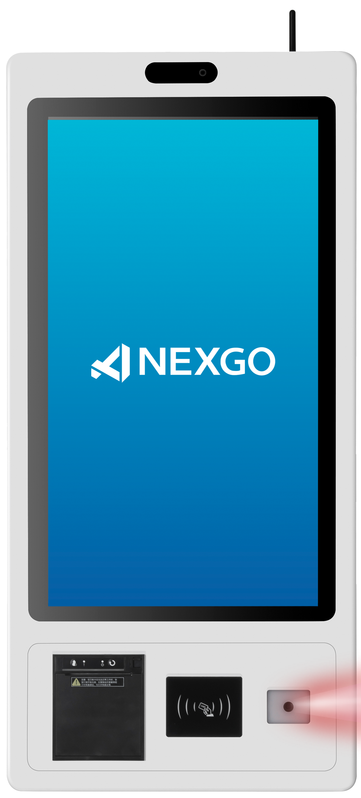 NexGo AF910