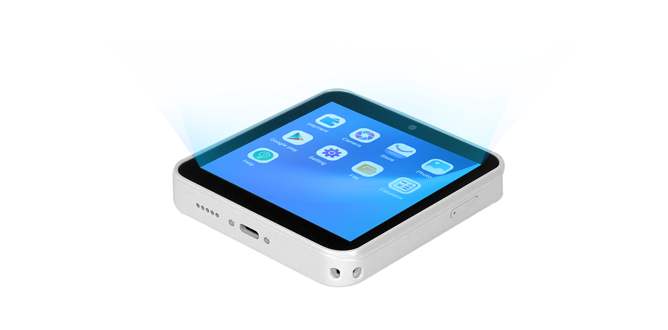 NexGo N62 2