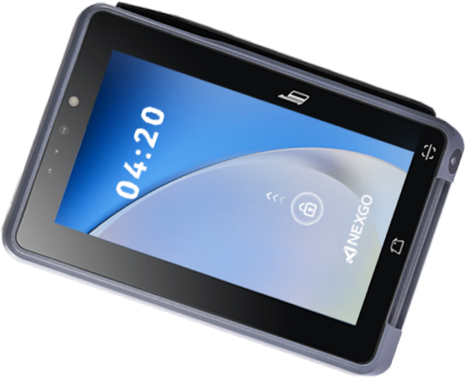 NexGo UN20