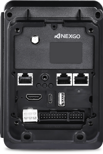 NexGo UN20 2